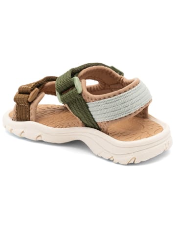 bisgaard Sandalen in Bunt