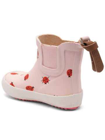 bisgaard Gummistiefel in Rosa