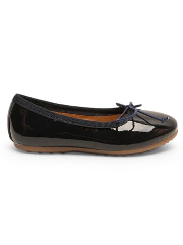 bisgaard Ballerina's zwart