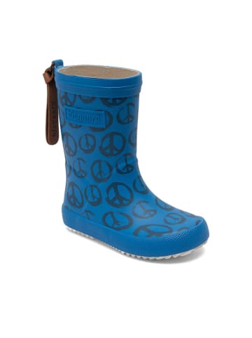 bisgaard Gummistiefel in Blau