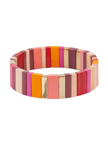 Remember Armband ''Rosalie'' in Bunt