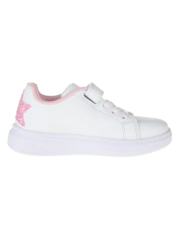 Primigi Sneakers "B&G Tween" in Weiß