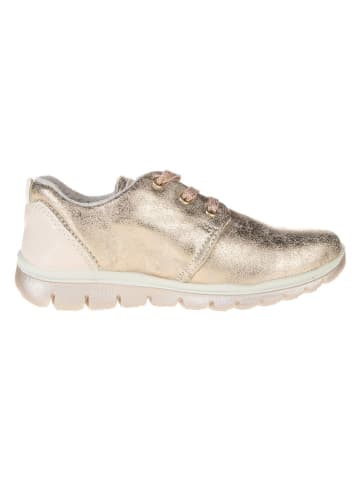 Primigi Sneakers "Hilos" goudkleurig