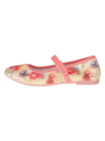 Primigi Ballerinas "Fantasy melody" in Rosa