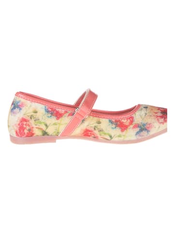 Primigi Ballerina's "Fantasy melody" lichtroze