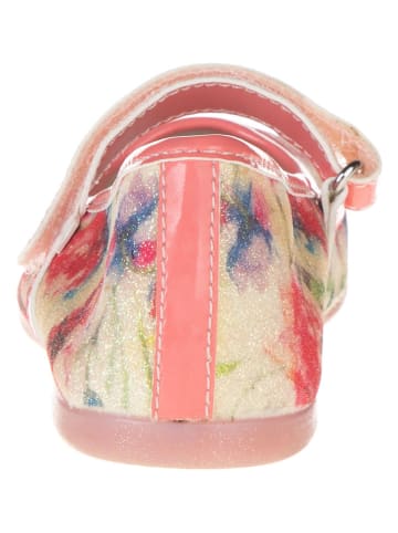 Primigi Ballerina's "Fantasy melody" lichtroze