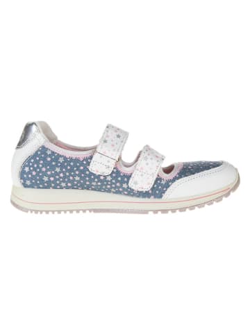 Primigi Ballerinas "Tiguan" in Blau