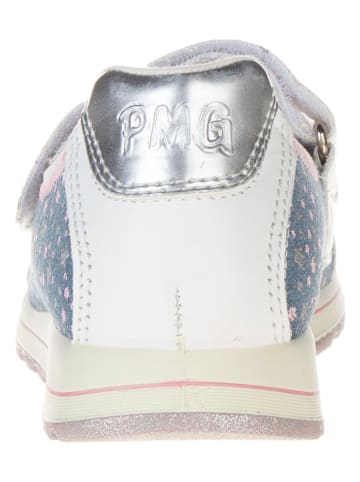 Primigi Ballerinas "Tiguan" in Blau