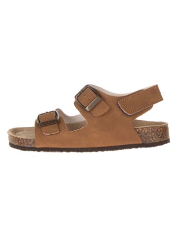 Primigi Sandalen "Birky" in Hellbraun