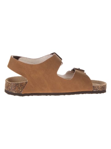 Primigi Sandalen "Birky" in Hellbraun