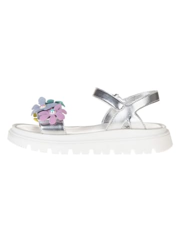 Primigi Sandalen "Vibe" wit