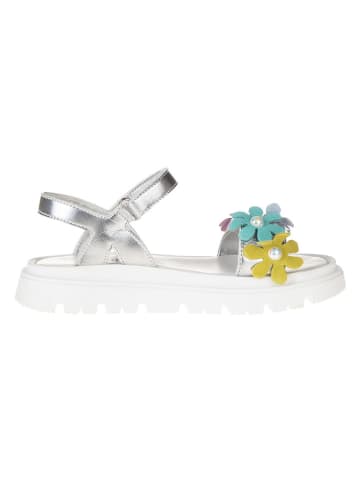 Primigi Sandalen "Vibe" in Weiß