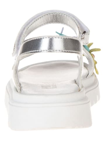 Primigi Sandalen "Vibe" in Weiß