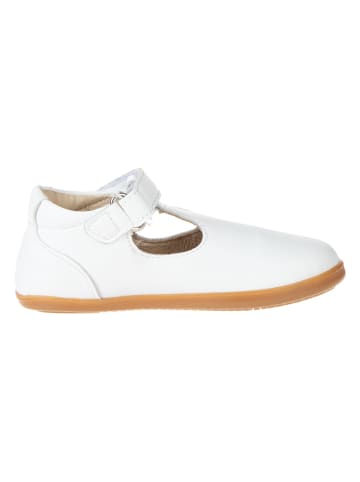 Primigi Spangenballerinas in Weiß