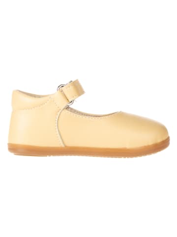 Primigi Spangenballerinas in Gelb