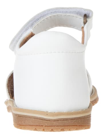Primigi Sandalen "Green for Chance" wit