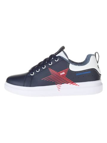 Primigi Sneakers "Tween" donkerblauw