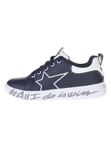 Primigi Sneakers "Tween" in Dunkelblau