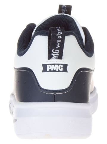 Primigi Sneakers "Tween" in Dunkelblau