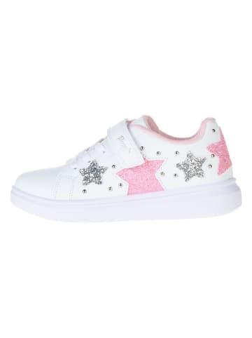 Primigi Sneakers "Tween" wit