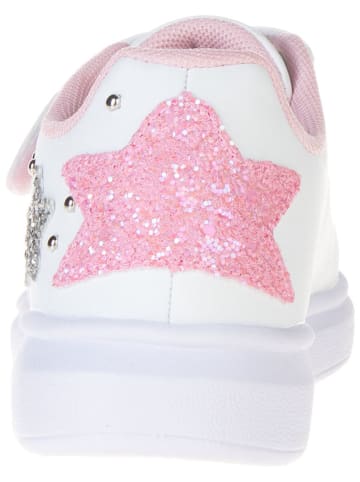Primigi Sneakers "Tween" in Weiß