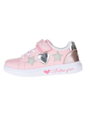 Primigi Sneakers "Tween" in Rosa