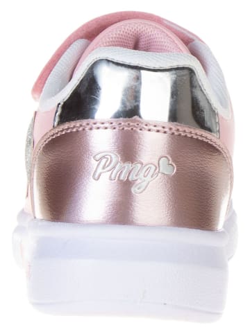 Primigi Sneakers "Tween" in Rosa