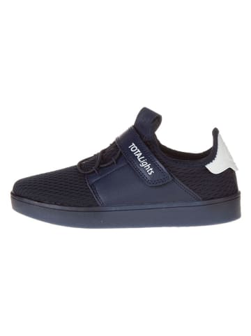 Primigi Sneakersy "B&G" w kolorze czarnym