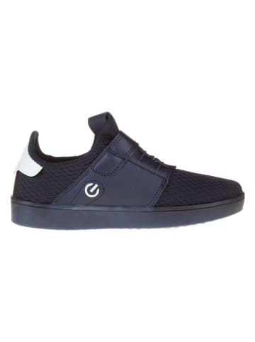 Primigi Sneakersy "B&G" w kolorze czarnym