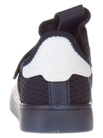 Primigi Sneakersy "B&G" w kolorze czarnym