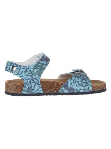 Primigi Sandalen "Birky" blauw