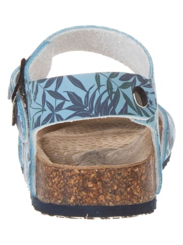 Primigi Sandalen "Birky" blauw