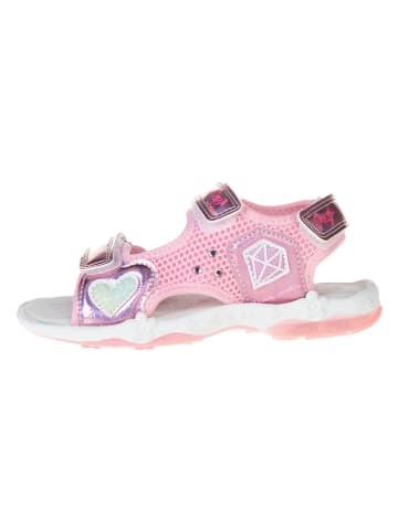 Primigi Sandalen "Sand light" in Rosa