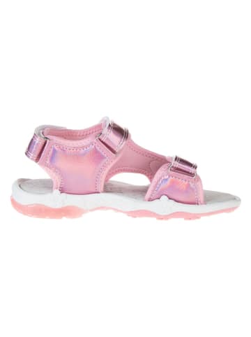 Primigi Sandalen "Sand light" lichtroze