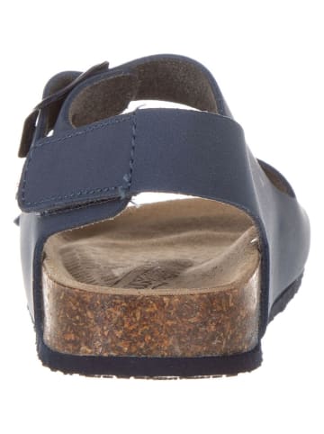 Primigi Sandalen "Birky" donkerblauw