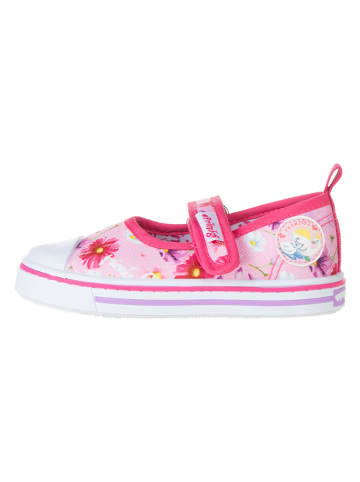 Primigi Spangenballerinas in Rosa/ Pink