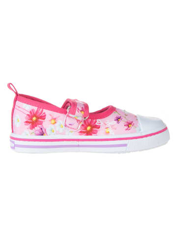 Primigi Spangenballerinas in Rosa/ Pink
