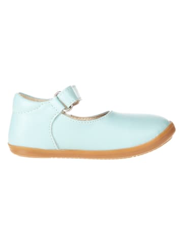 Primigi Spangenballerinas in Türkis