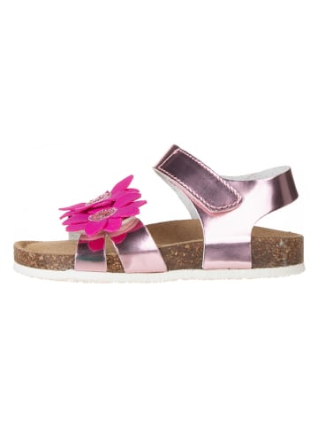 Primigi Sandalen "Birky" in Pink/ Rosa