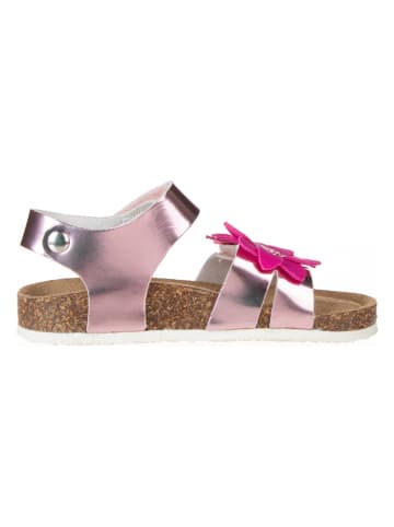 Primigi Sandalen "Birky" in Pink/ Rosa