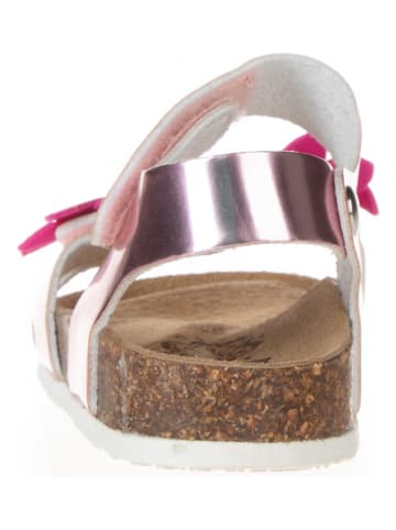 Primigi Sandalen "Birky" in Pink/ Rosa