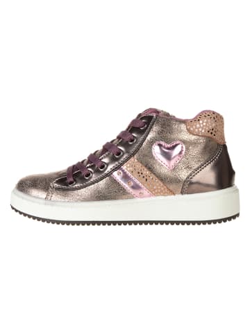Primigi Sneakers in Gold