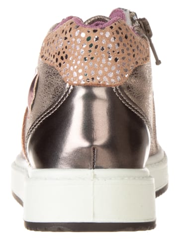 Primigi Sneakers in Gold
