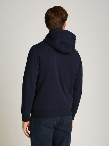 Tommy Hilfiger Hoodie donkerblauw