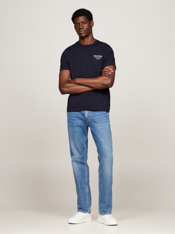 Tommy Hilfiger Shirt in Dunkelblau