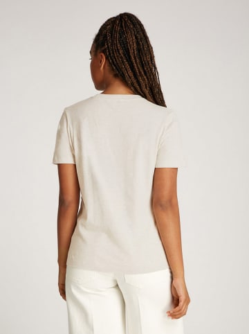 Tommy Hilfiger Shirt crème