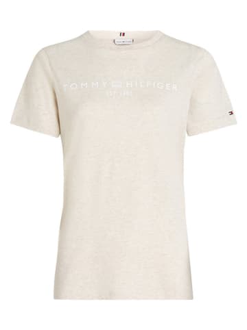 Tommy Hilfiger Shirt crème