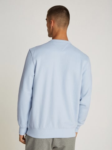 Tommy Hilfiger Sweatshirt lichtblauw