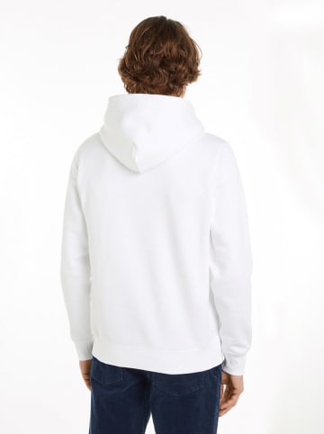 Tommy Hilfiger Hoodie wit