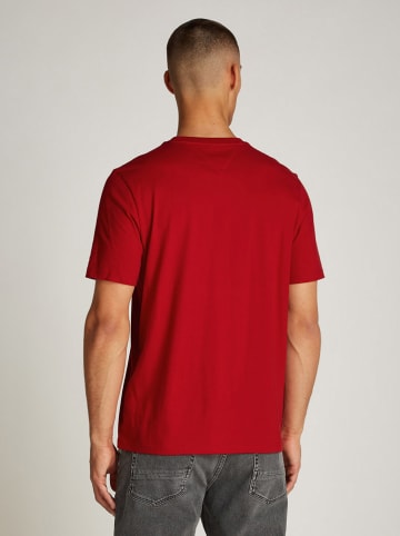 Tommy Hilfiger Shirt in Rot